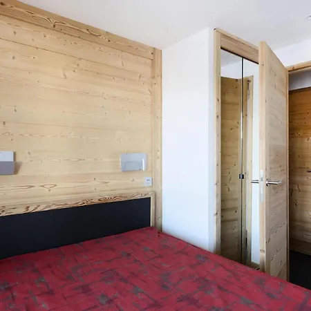 Résidence Backgammon - 2 Pièces Pour 5 Personnes 71 Appartement *