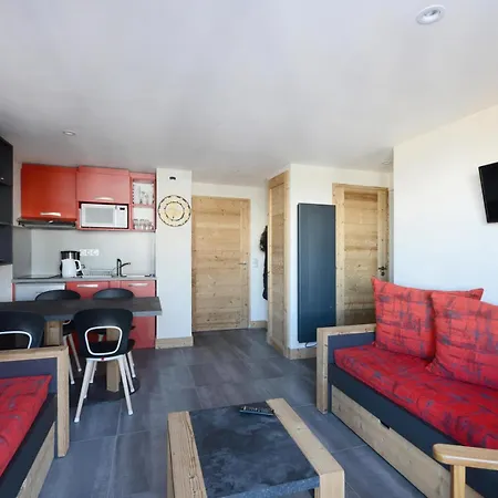 Appartement Résidence Backgammon - 2 Pièces Pour 5 Personnes 71