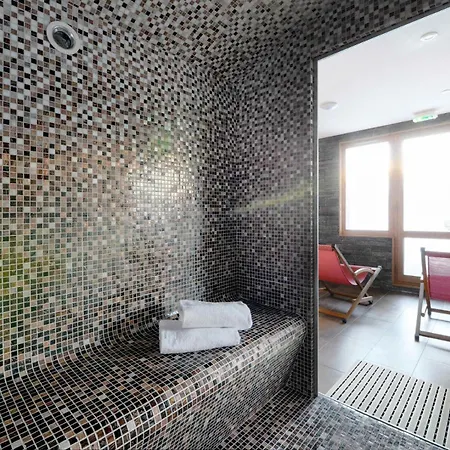 Appartement Résidence Backgammon - 2 Pièces Pour 5 Personnes 71