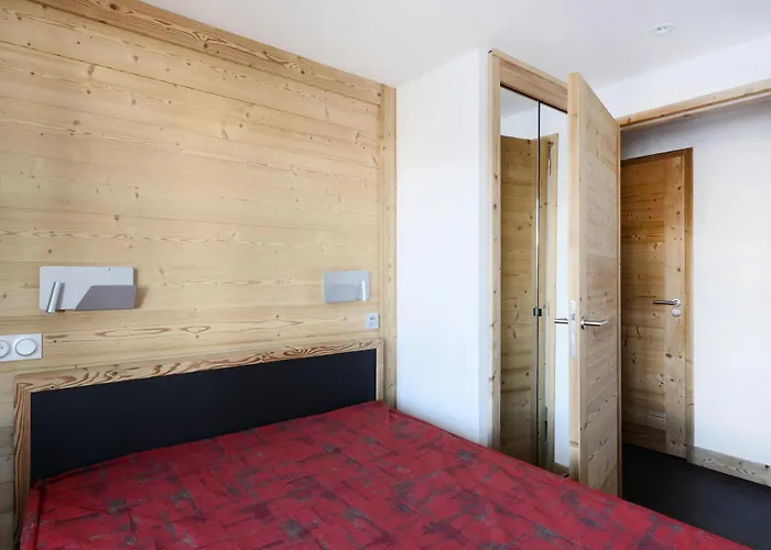 Résidence Backgammon - 2 Pièces Pour 5 Personnes 71 Appartement *