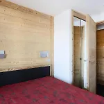 Résidence Backgammon - 2 Pièces Pour 5 Personnes 71 Apartamento *