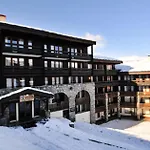 Résidence Backgammon - 2 Pièces Pour 5 Personnes 71 * La Plagne