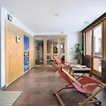 Résidence Backgammon - 2 Pièces Pour 5 Personnes 71 Apartamento La Plagne