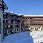 Apartamento Résidence Backgammon - 2 Pièces Pour 5 Personnes 71 *
