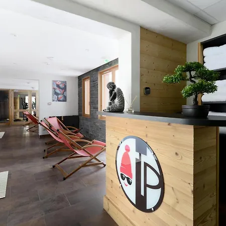 Apartamento Résidence Backgammon - 2 Pièces Pour 5 Personnes 71 La Plagne