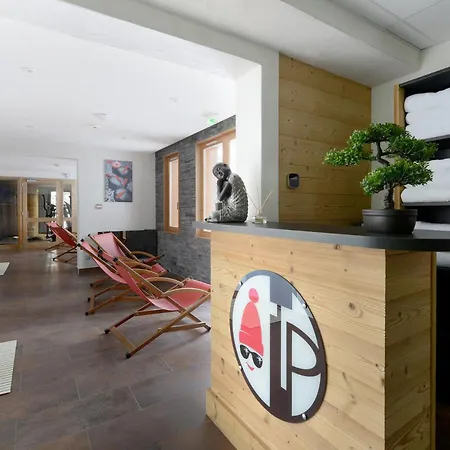 Apartment Backgammon - Le Backgammon Mae-3471 La Plagne