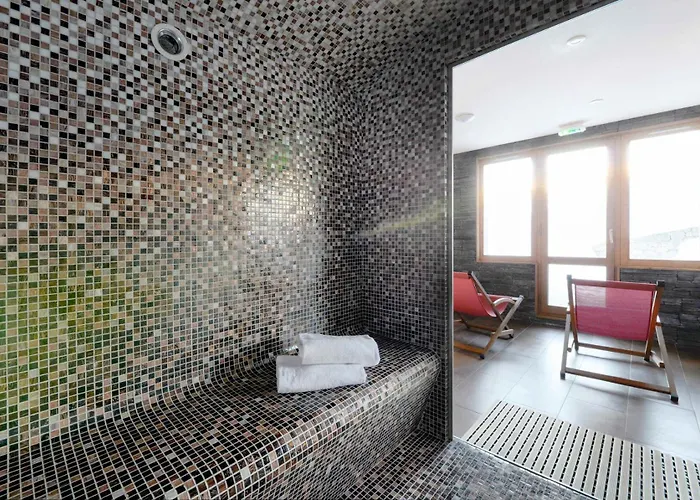 Apartment Backgammon - Le Backgammon Mae-3471